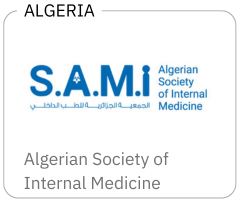 Algerian Society of Internal Medicine