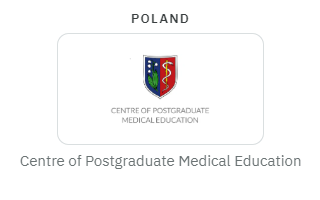 Centre of Postgraduate Medical Education