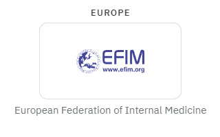 European Federation of Internal Medicine