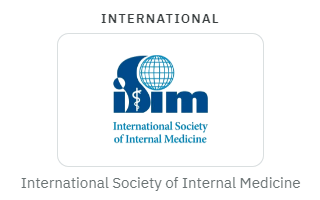 International Society of Internal Medicine