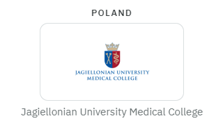 Jagiellonian University Medical College