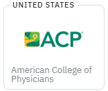 American College of Physicians