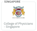 College of Physicians - Singapore