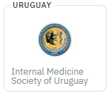 Internal Medicine Society of Uruguay