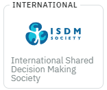 International Shared Decision Making Society