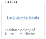 Latvian Society of Internal Medicine