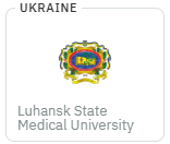 Luhansk State Medical University