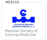 Mexican Society of Internal Medicine