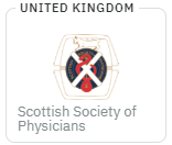 Scottish Society of Physicians