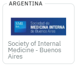 Society of Internal Medicine - Buenos Aires