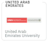 United Arab Emirates University