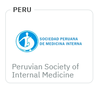 Peruvian Society of Internal Medicine